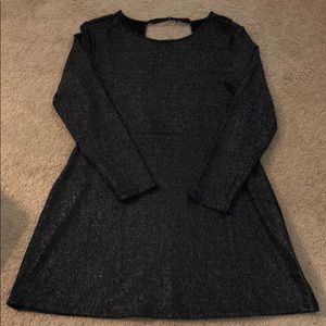 Brand new little black dress